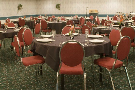Courtyard By Marriott Regina Downtown Otel Restoran fotoğraf