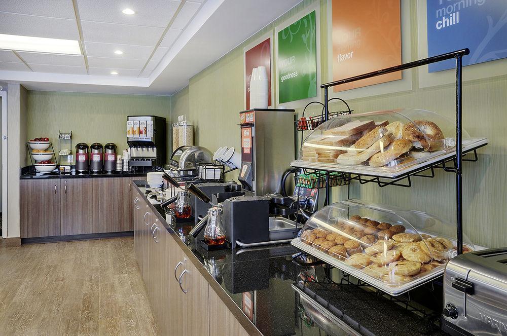Courtyard By Marriott Regina Downtown Otel Dış mekan fotoğraf