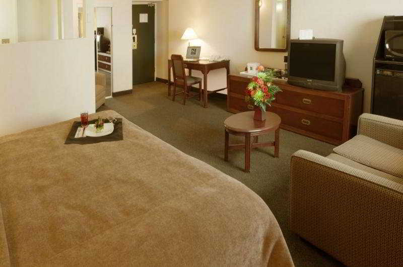 Courtyard By Marriott Regina Downtown Otel Oda fotoğraf