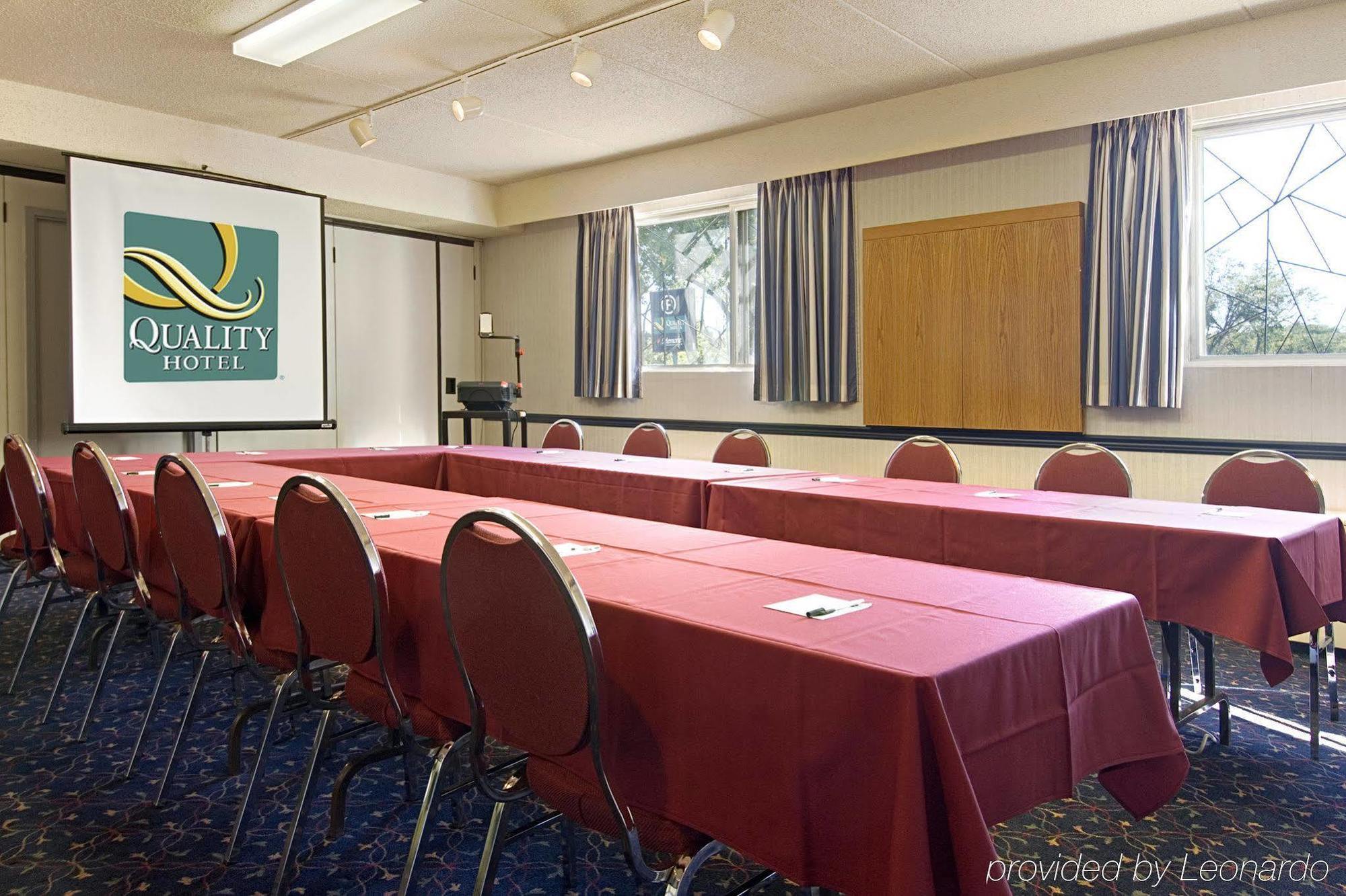 Courtyard By Marriott Regina Downtown Otel Konforlar fotoğraf