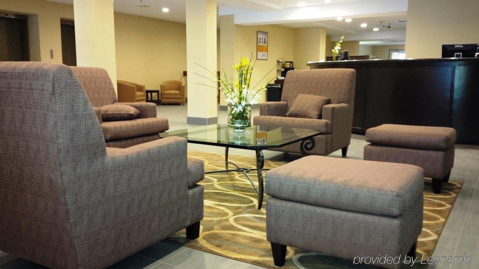 Courtyard By Marriott Regina Downtown Otel Dış mekan fotoğraf