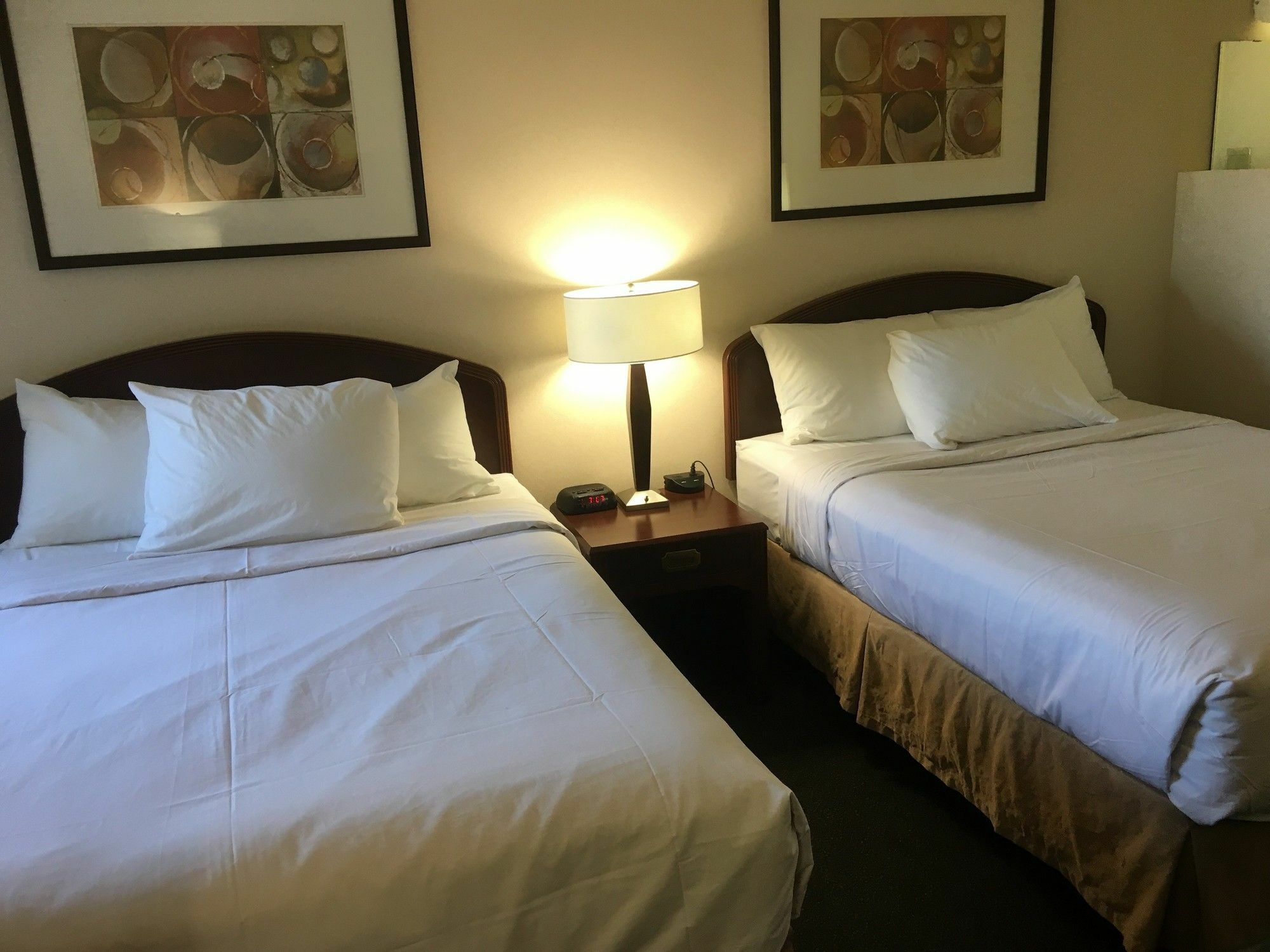 Courtyard By Marriott Regina Downtown Otel Dış mekan fotoğraf